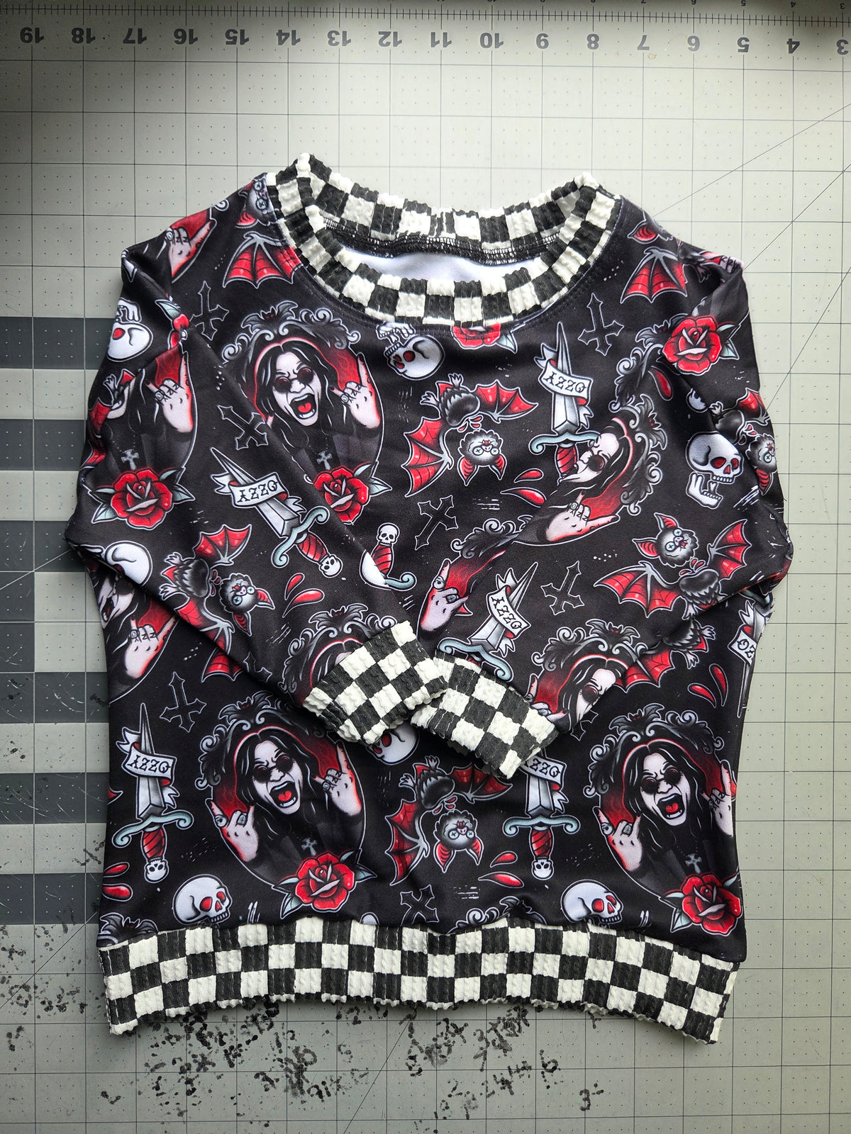 3t sweater