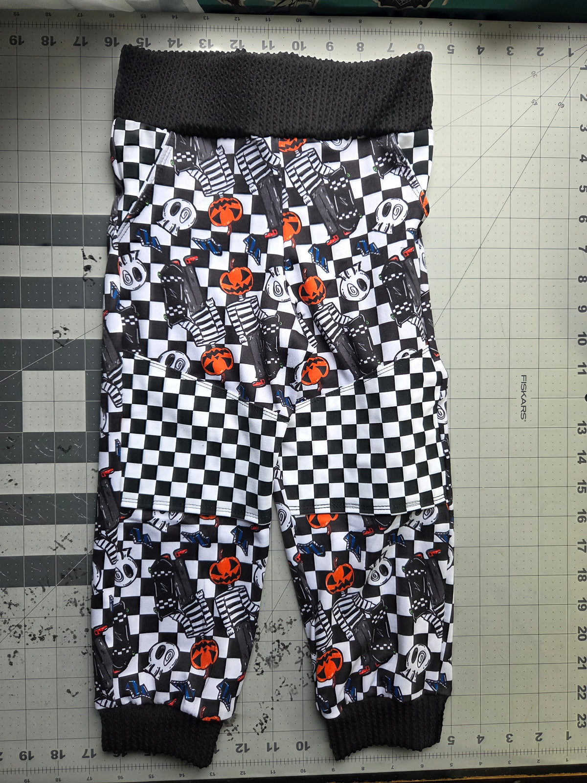 2t moto Joggers