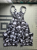 2t overalls