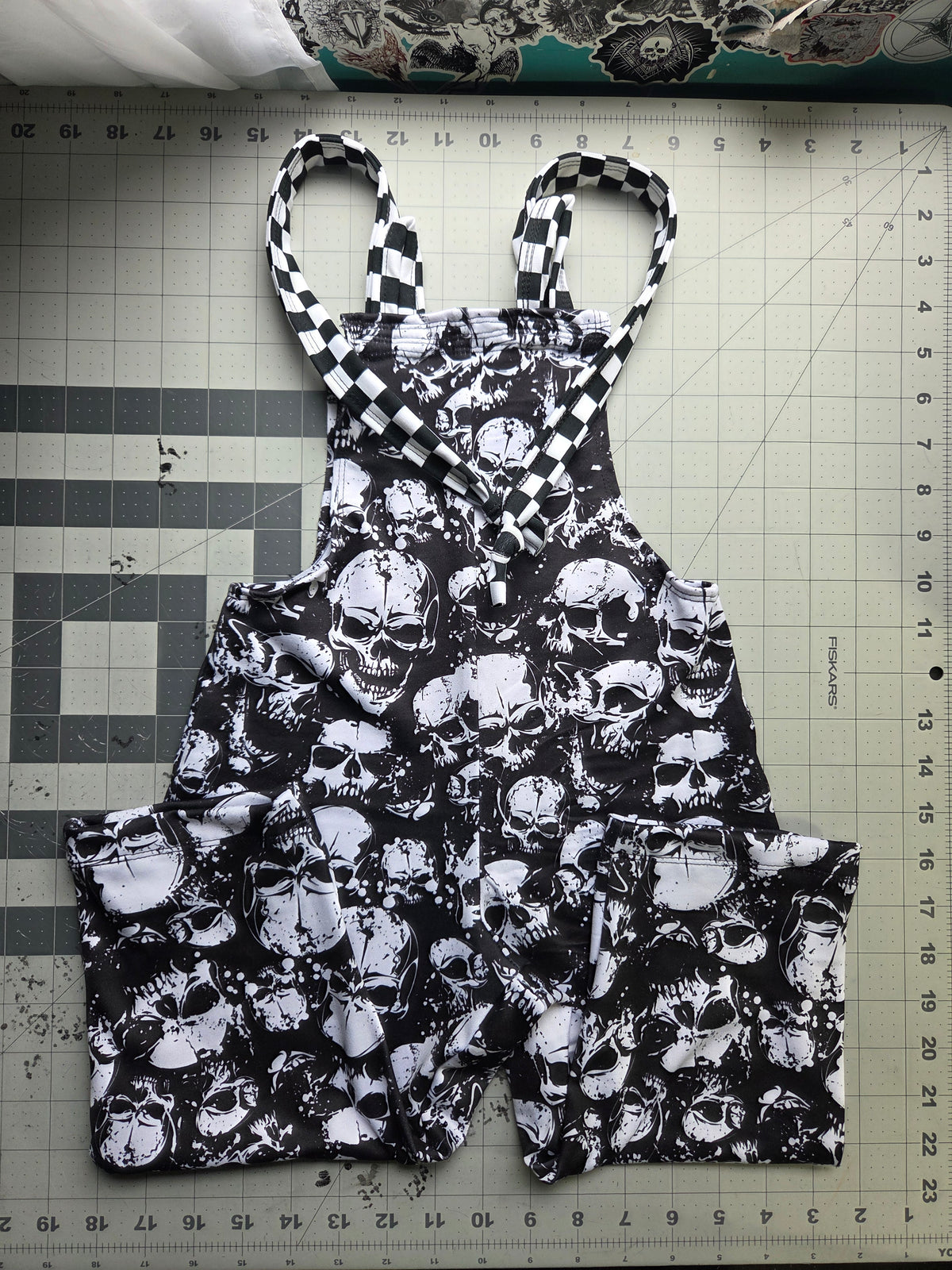 2t overalls