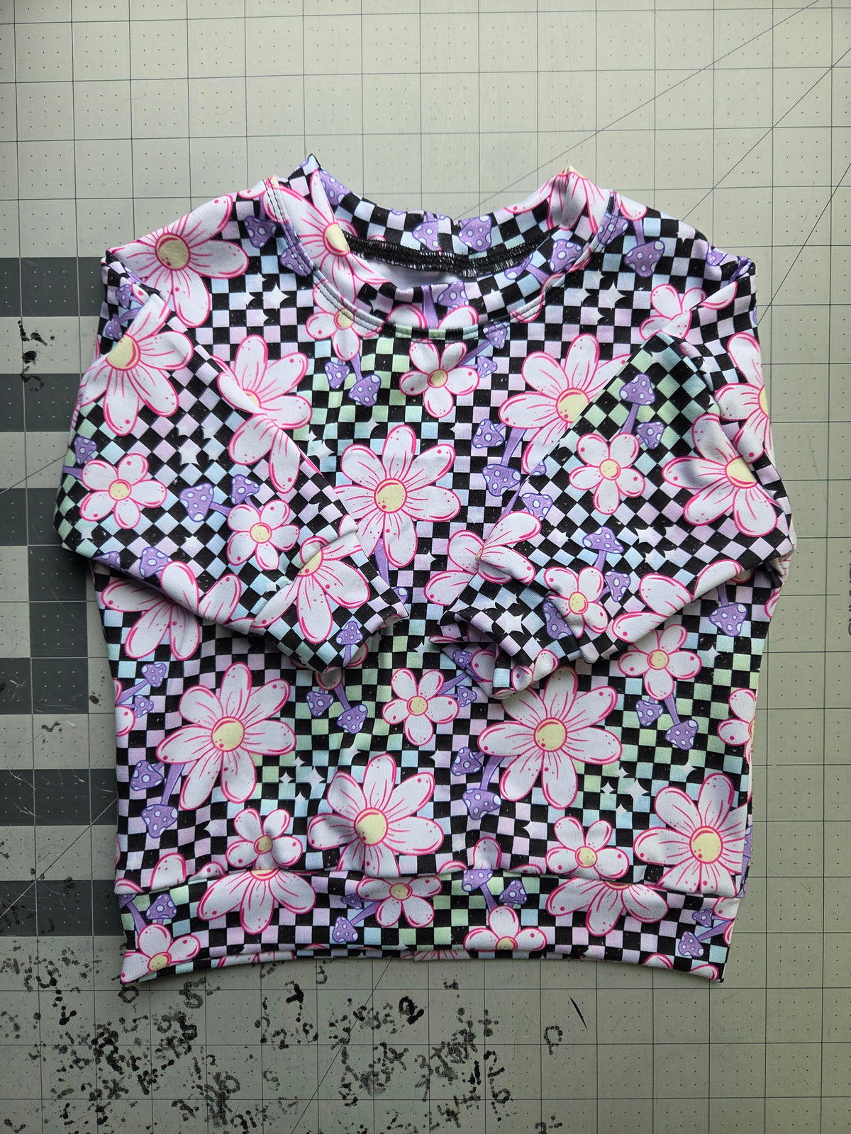 12-18m sweater