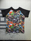2t raglan