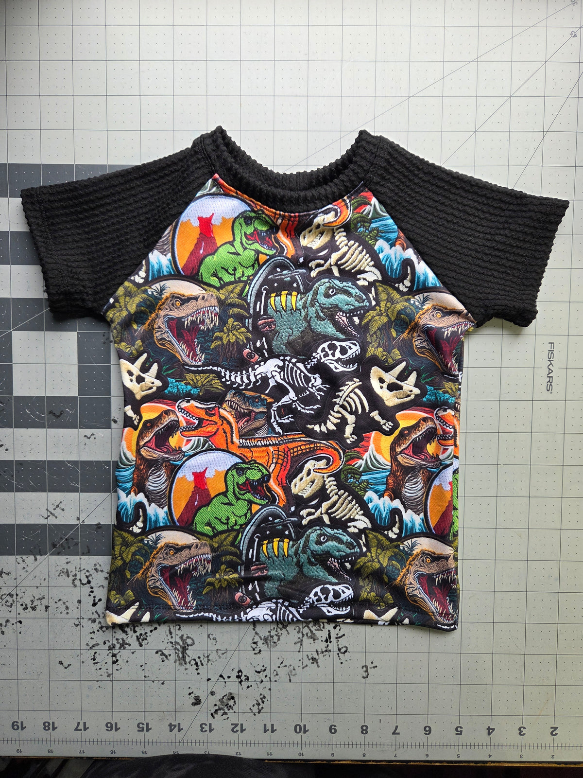 2t raglan