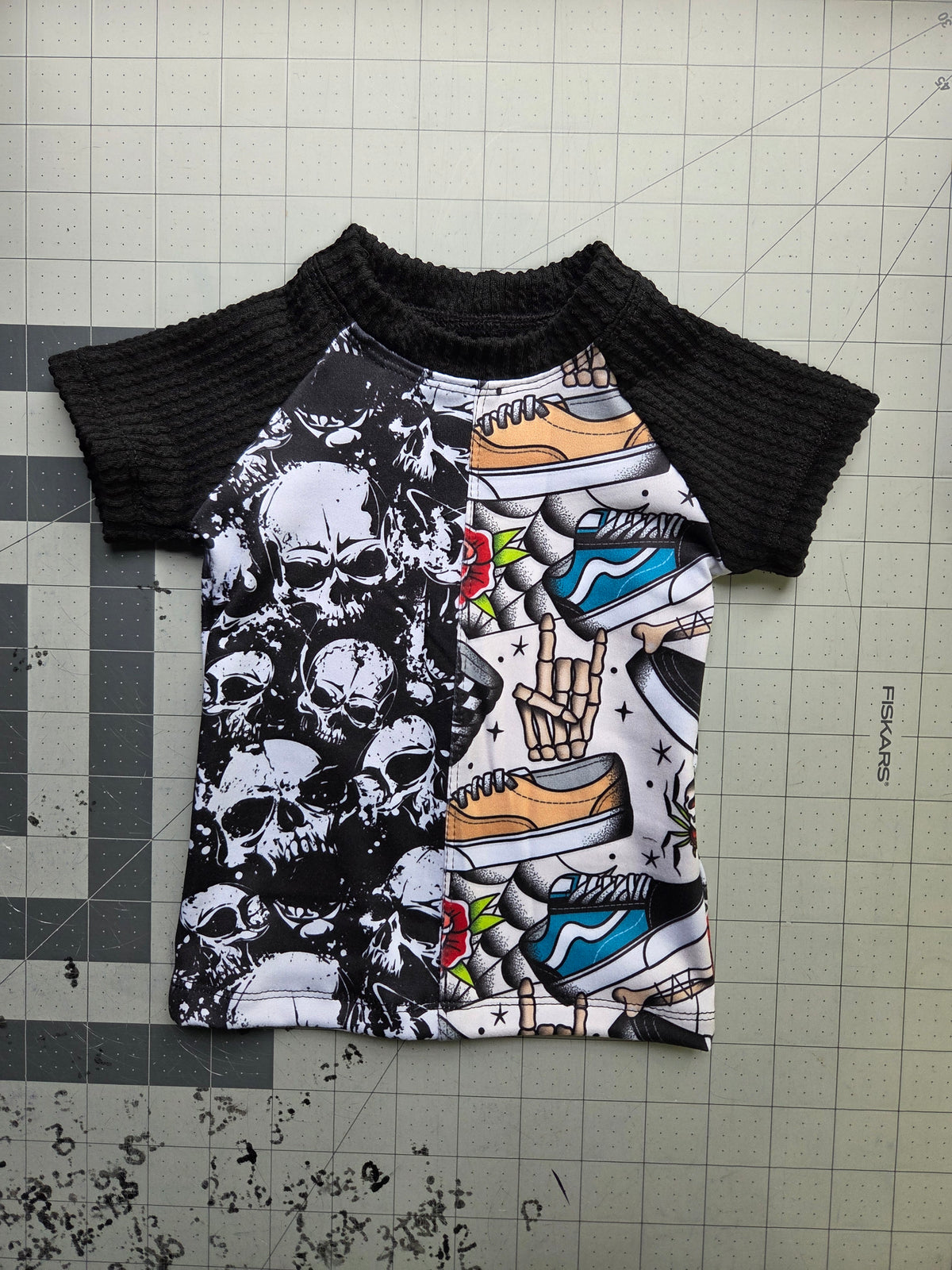 0-3m raglan