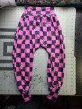 4t Harem Pants