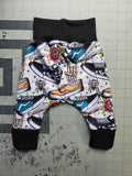 0-3m joggers