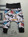 3-6m joggers
