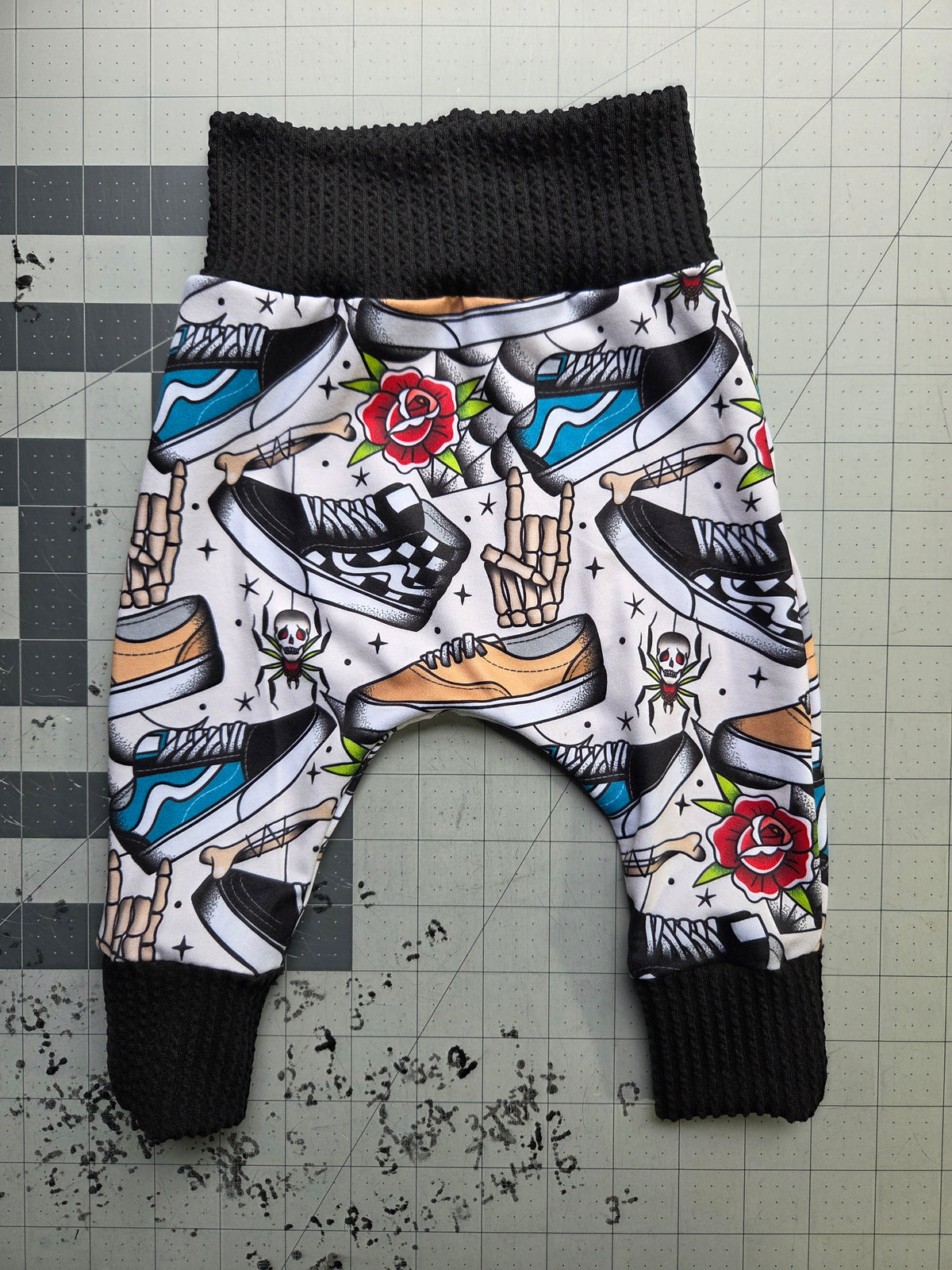 3-6m joggers