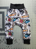 6-9m joggers