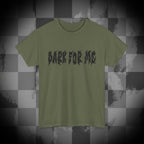 Bark for me Unisex Heavy Cotton Tee