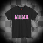 Pastel Goth Mama Unisex Heavy Cotton Tee