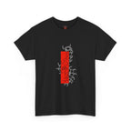 Centipede streetwear unisex Heavy Cotton Tee
