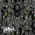 Spiderweb Charms #1 Seamless File