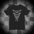 Corset Unisex Heavy Cotton Tee