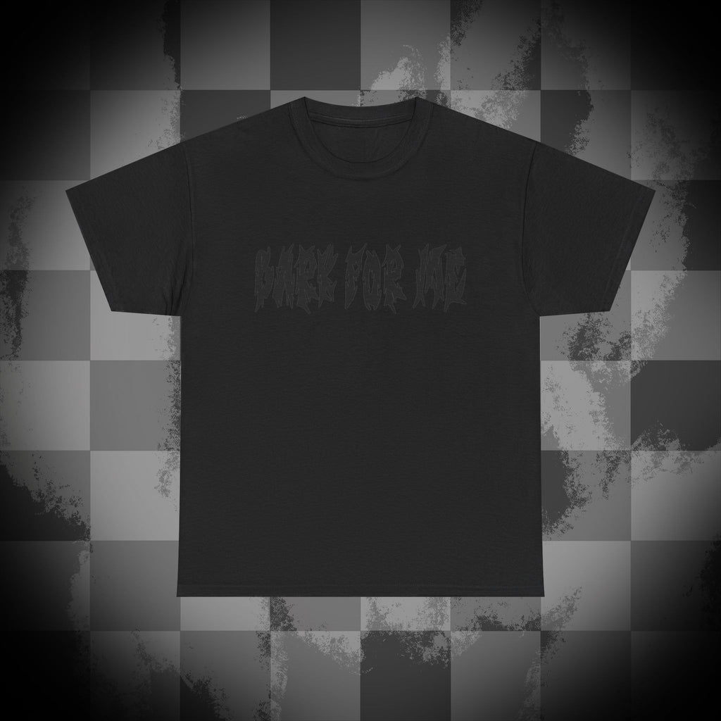 Bark for me Unisex Heavy Cotton Tee