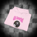 I know ball Unisex Heavy Blend™ Hooded Sweatshirt
