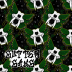 Bloom & Gloom #7 Seamless File