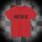 Bark for me Unisex Heavy Cotton Tee