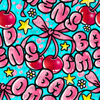 Cherry Pop Seamless File