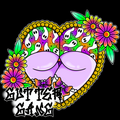 Little Ghost PNG