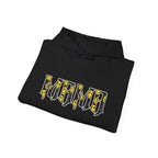 Smiley Mama Unisex Heavy Blend™ Hooded Sweatshirt