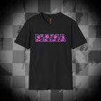 Smiley Mama Unisex Softstyle T-Shirt