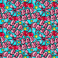 Cherry Pop Seamless File
