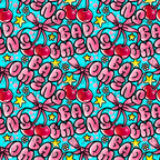 Cherry Pop Seamless File