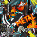 Gutter Critter Rock Seamless File
