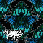 Beetle Bundle Seamless & PNG