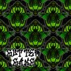 Green Beetle Seamless File