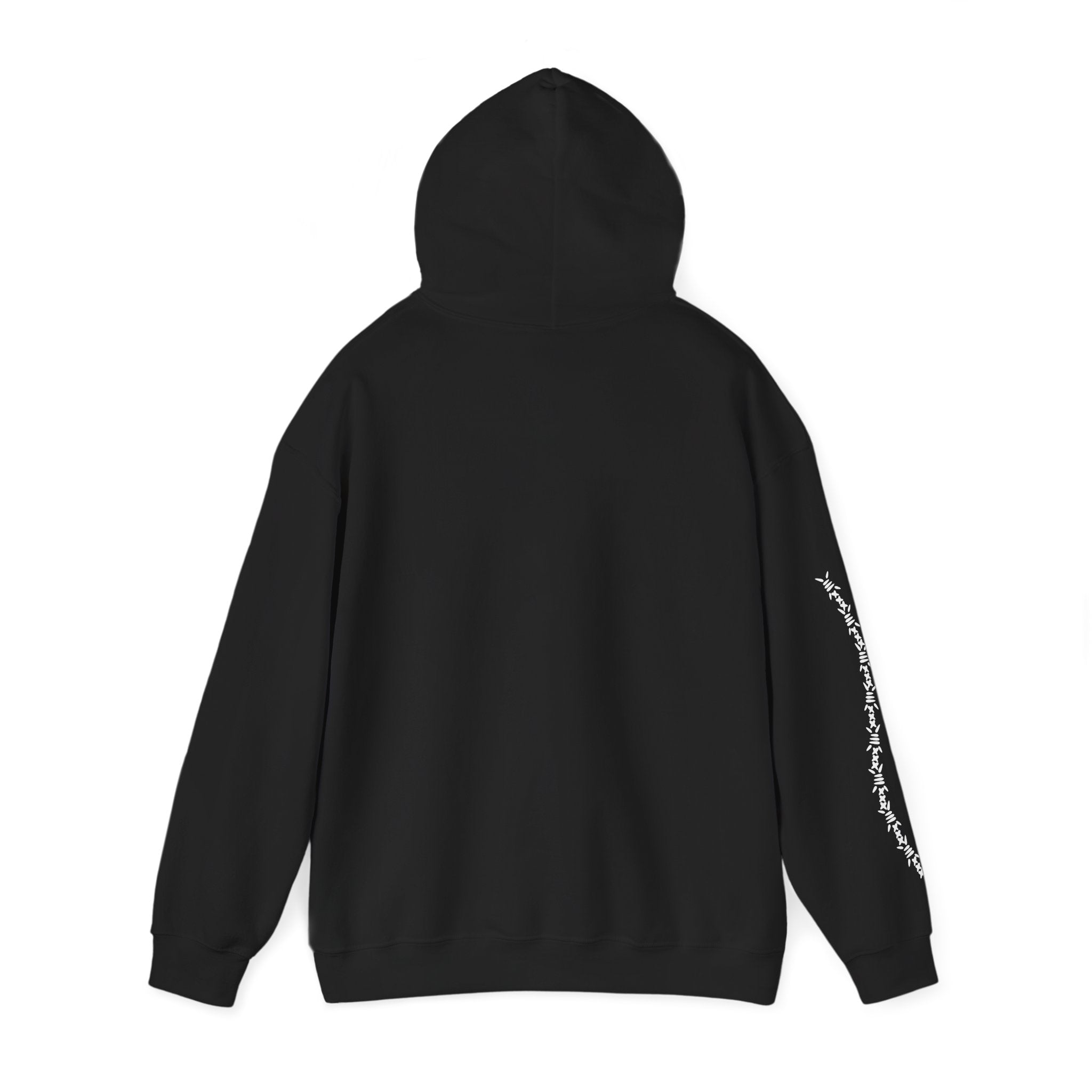 Centipede streetwear Unisex Heavy Blend™ Hooded Sweatshirt