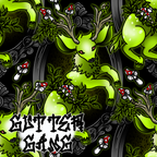 Forest Fawn Seamless File