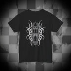 Modern medieval Unisex Heavy Cotton Tee