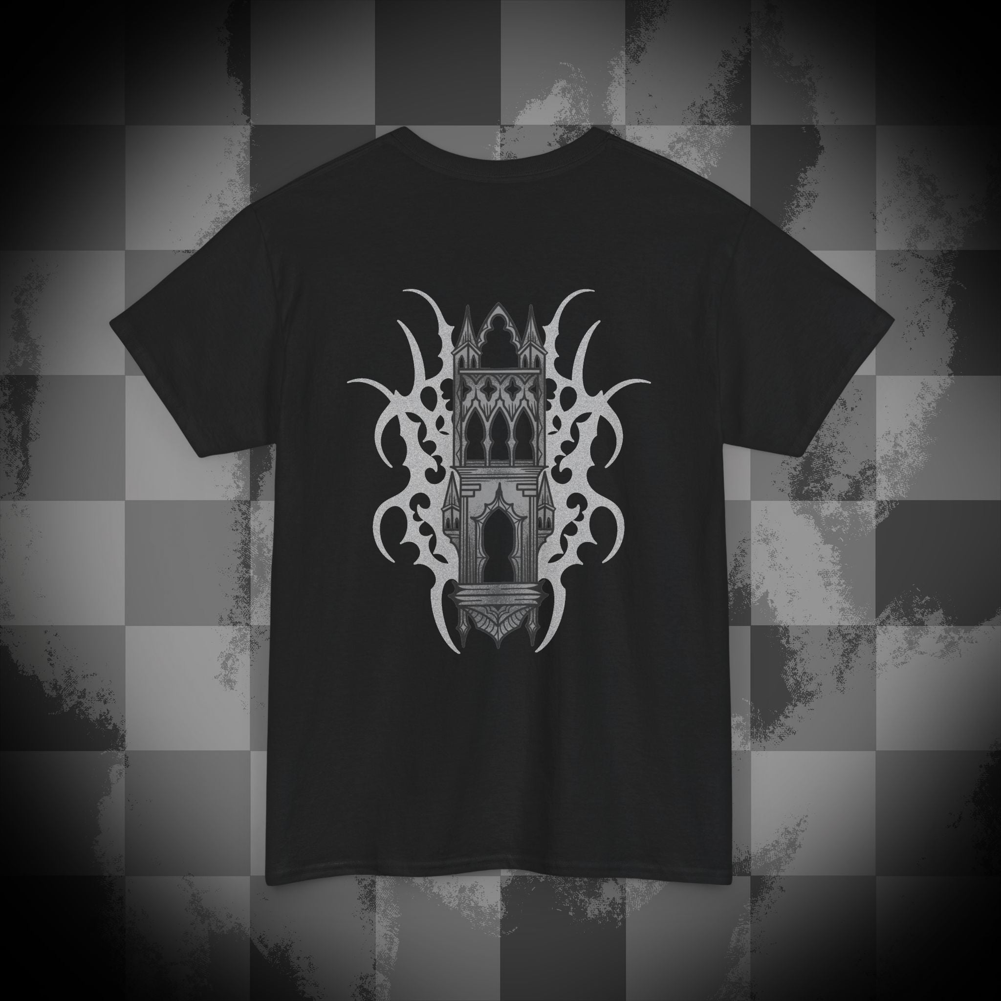Modern medieval Unisex Heavy Cotton Tee