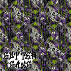 Vintage Dragon #3 Seamless File