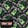 Haunting the local library #4 Seamless File