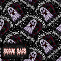 Haunting the bookstore #5 Seamless File