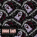 Haunting the bookstore #5 Seamless File