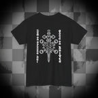 No spoons Unisex Heavy Cotton Tee