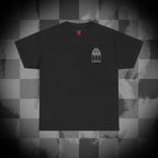 Modern medieval Unisex Heavy Cotton Tee
