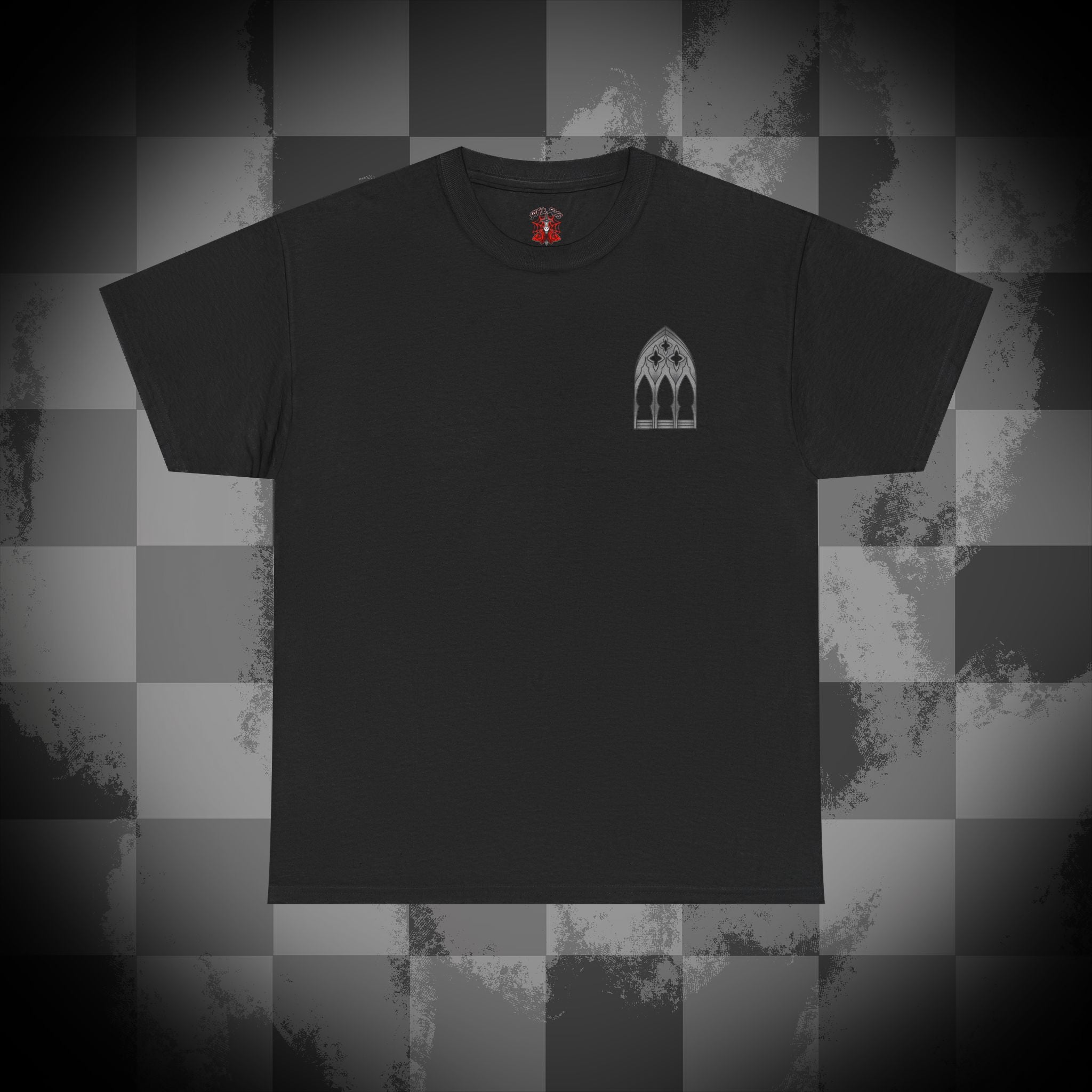 Modern medieval Unisex Heavy Cotton Tee