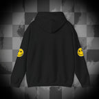 Smiley Mama Unisex Heavy Blend™ Hooded Sweatshirt