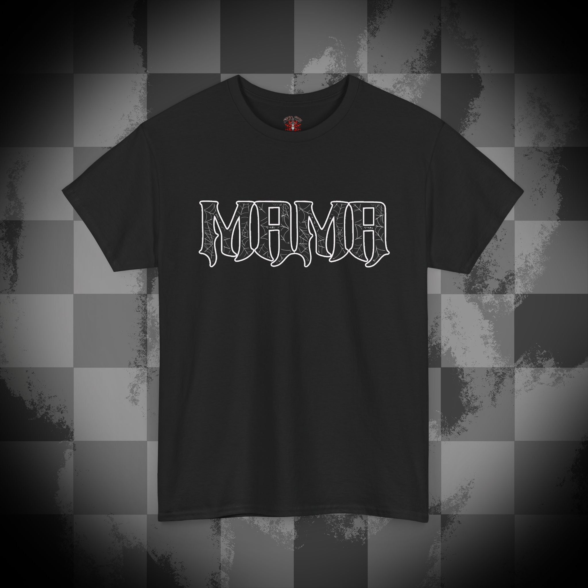 Goth Mama Unisex Heavy Cotton Tee