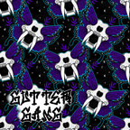 Bloom & Gloom #5 Seamless File