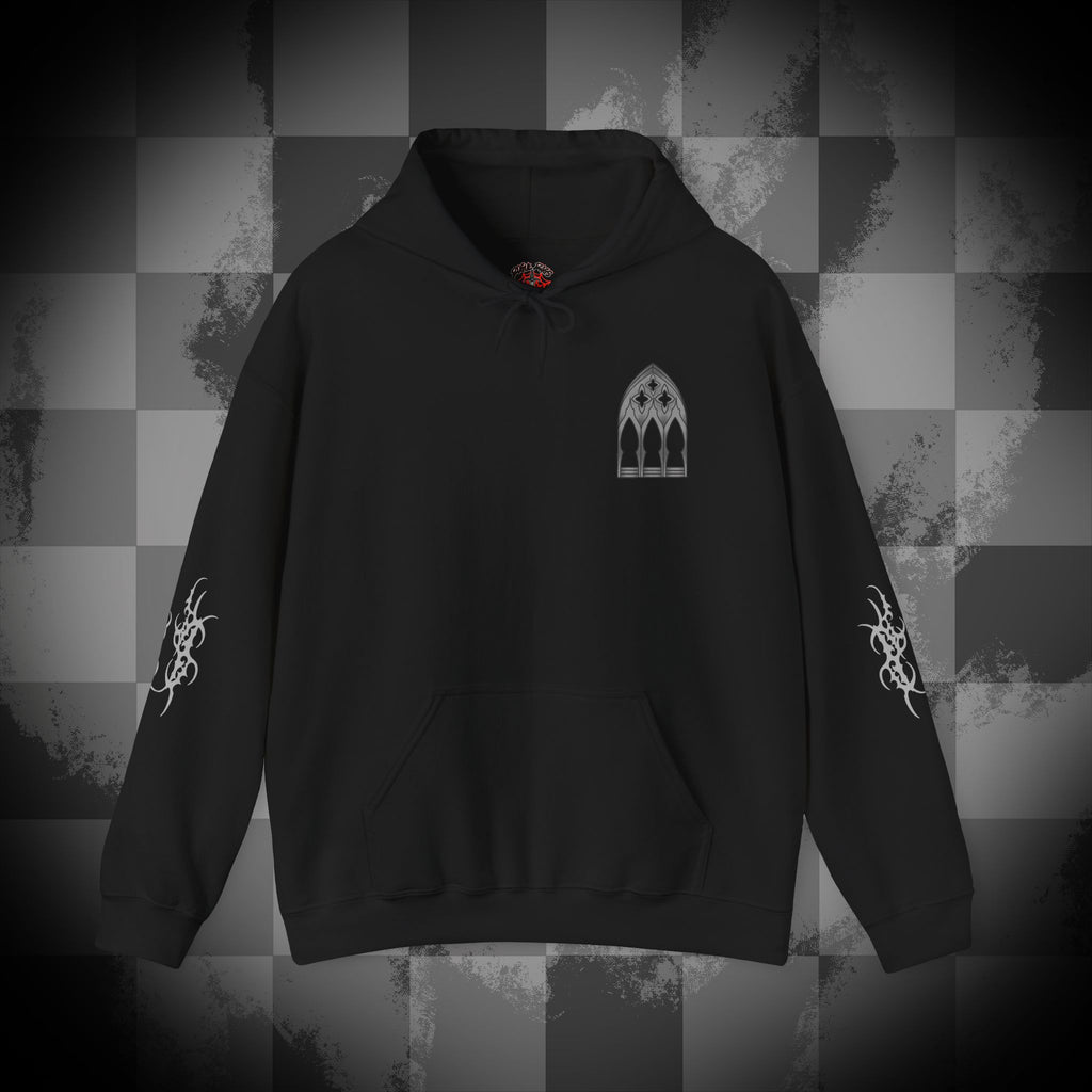 A Knights Castle Unisex Heavy Blend™ Hooded Sweatshirt