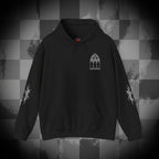 A Knights Castle Unisex Heavy Blend™ Hooded Sweatshirt