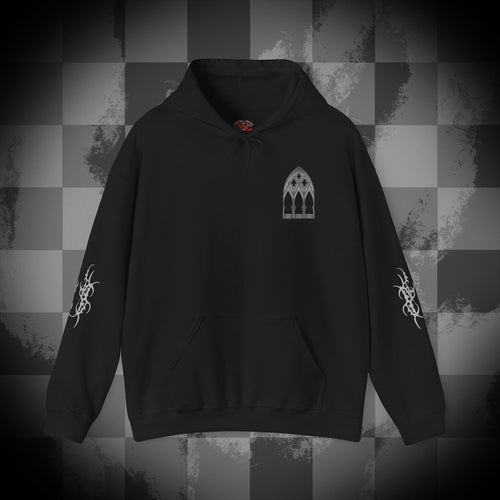 A Knights Castle Unisex Heavy Blend™ Hooded Sweatshirt