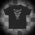 Corset Unisex Heavy Cotton Tee