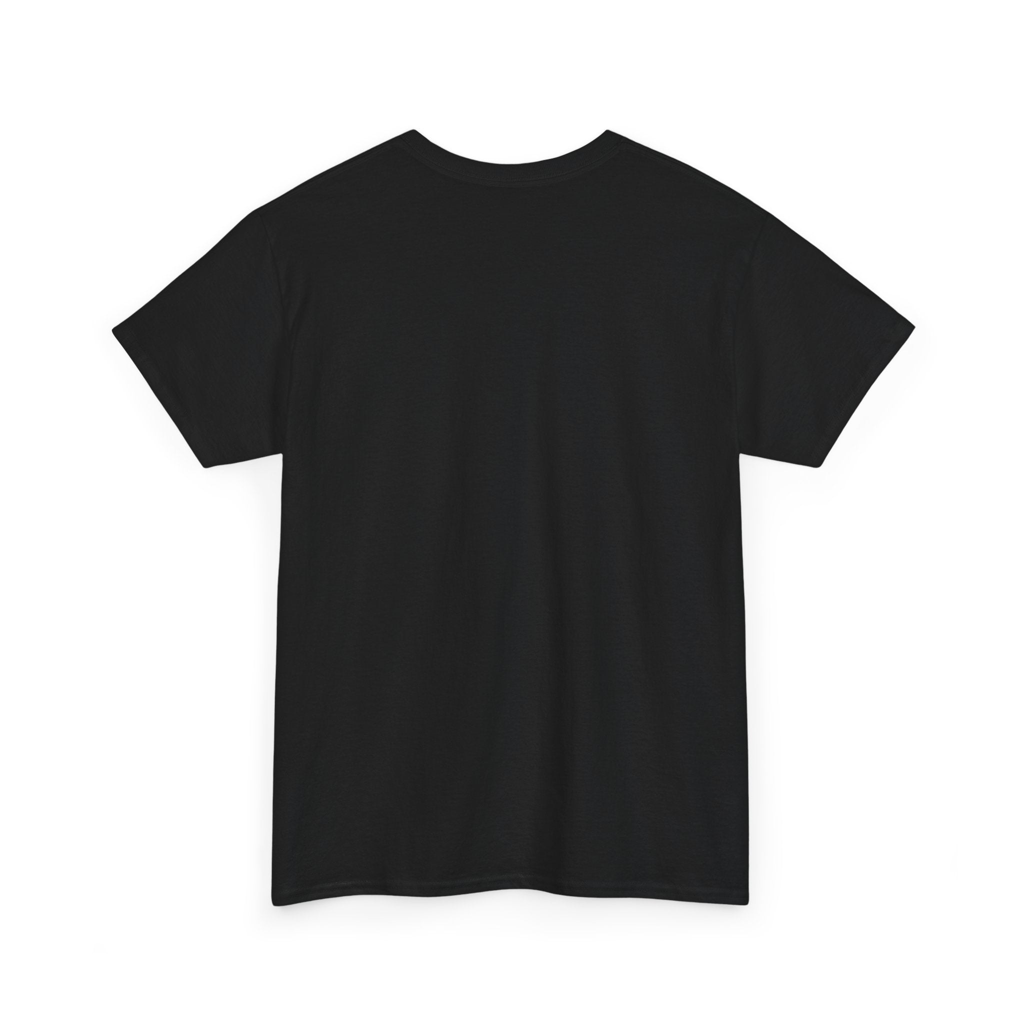 3 of swords scorpion Unisex Heavy Cotton Tee